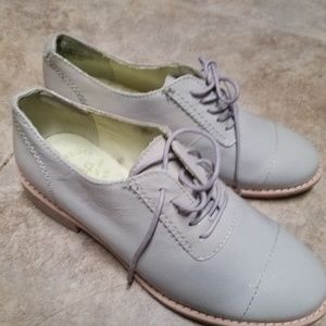 oxford Shoes
